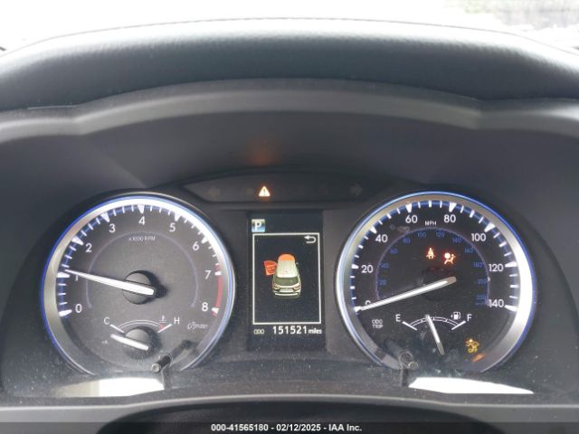 5TDKZRFH7JS547569 Toyota Highlander Xle