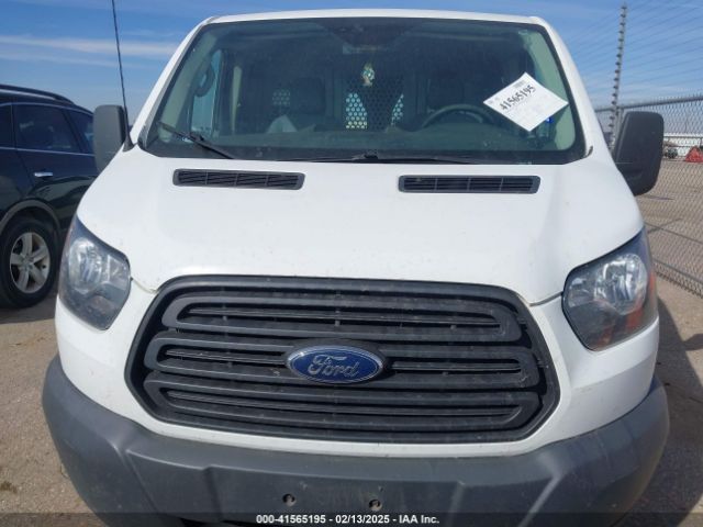 1FTYE1ZMXJKA34114 Ford Transit-150