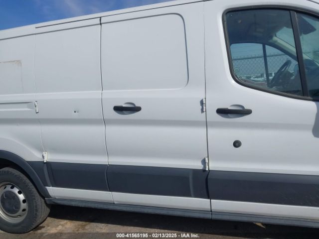 1FTYE1ZMXJKA34114 Ford Transit-150
