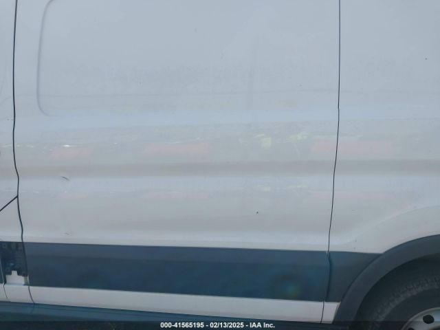 1FTYE1ZMXJKA34114 Ford Transit-150