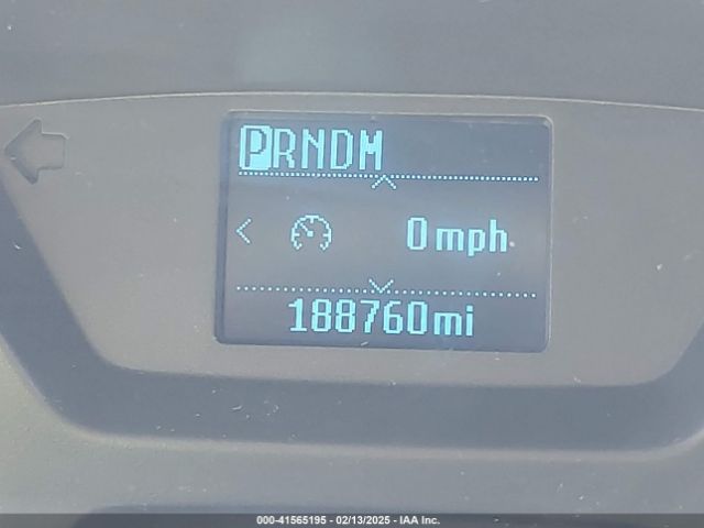 1FTYE1ZMXJKA34114 Ford Transit-150