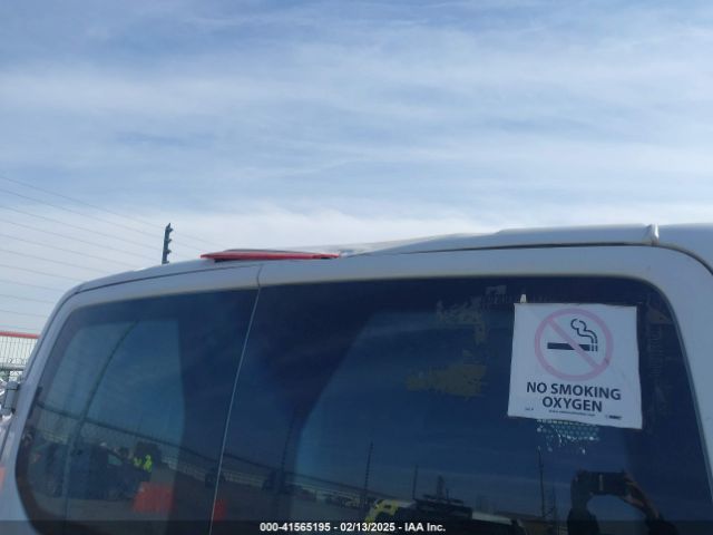 1FTYE1ZMXJKA34114 Ford Transit-150