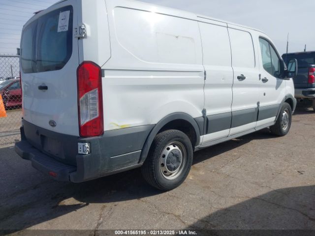 1FTYE1ZMXJKA34114 Ford Transit-150