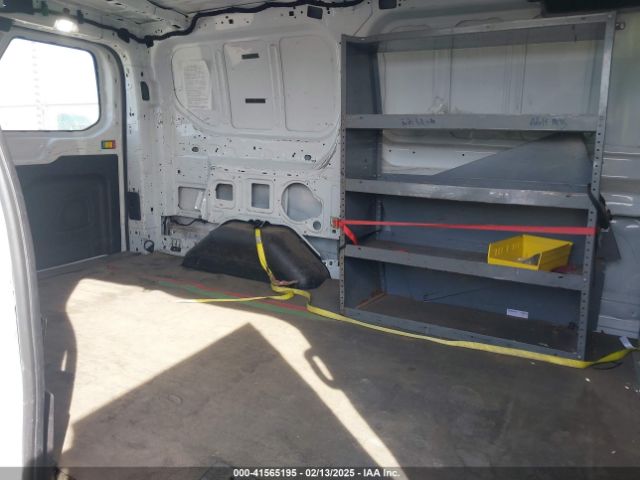 1FTYE1ZMXJKA34114 Ford Transit-150