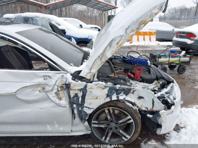 2018 AUDI A4 WAUENAF43JN014404 Photo 5