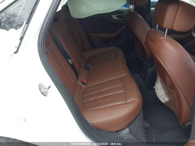 2018 AUDI A4 WAUENAF43JN014404 Photo 7