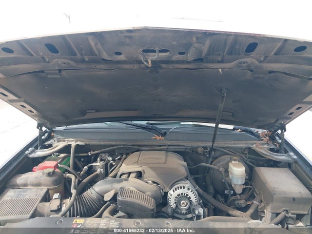 2012 CADILLAC ESCALADE ESV 1GYS4KEF9CR134747 Photo 9