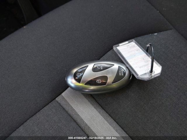 KMHL64JA0SA451464 Hyundai SONATA SEL