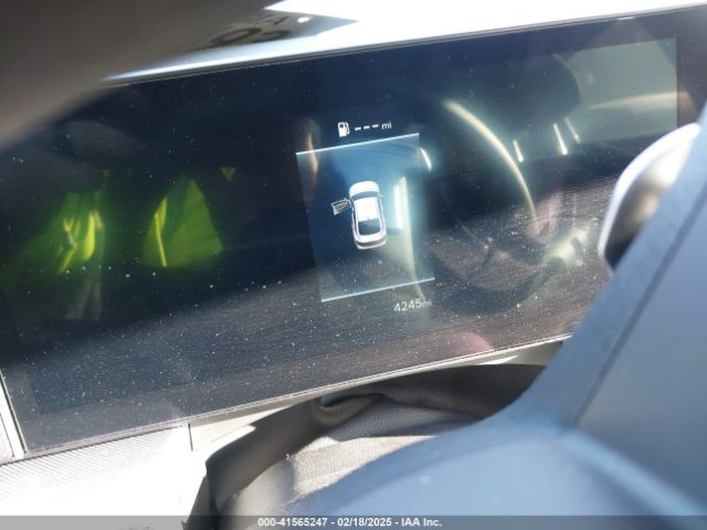 KMHL64JA0SA451464 Hyundai SONATA SEL