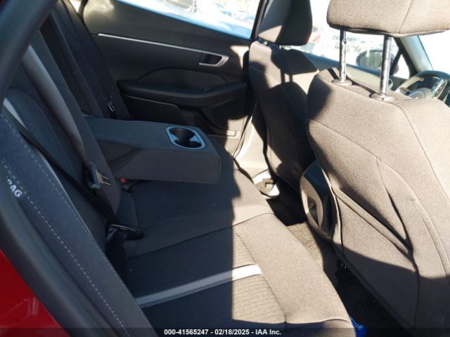 KMHL64JA0SA451464 Hyundai SONATA SEL