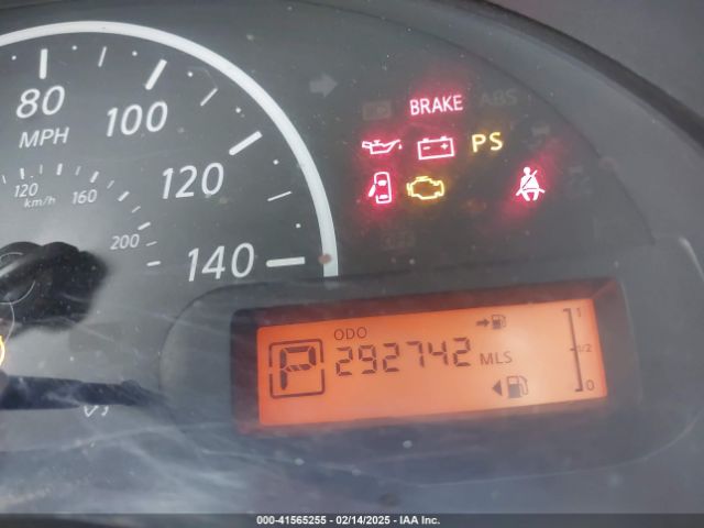 3N1CN7AP9EL831321 Nissan Versa 1.6 S
