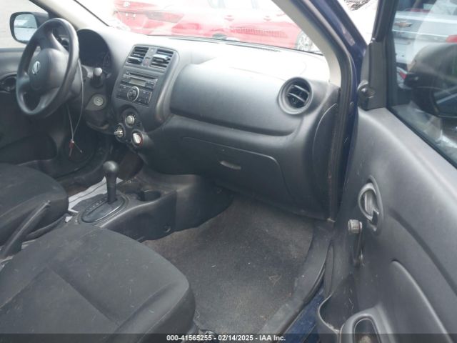 3N1CN7AP9EL831321 Nissan Versa 1.6 S