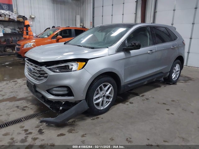 Ford EDGE SEL 2024 2FMPK4J94RBA95022 Image 2