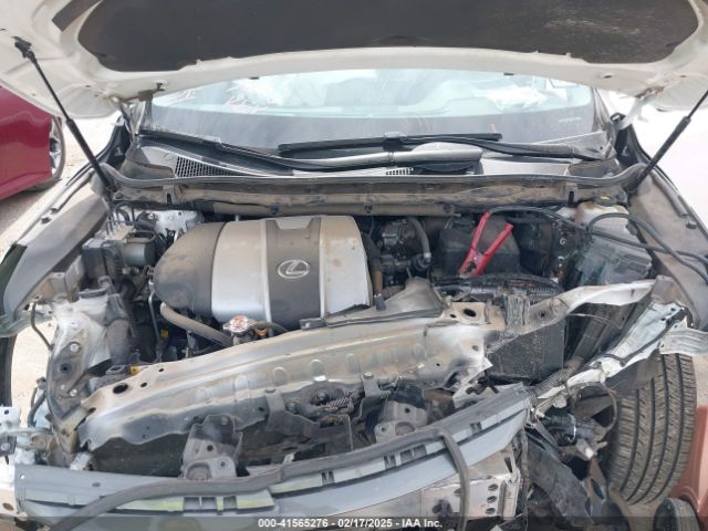 2T2ZZMCA9KC122398 Lexus RX 350