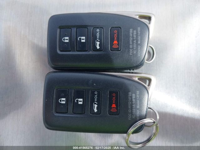 2T2ZZMCA9KC122398 Lexus RX 350