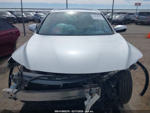 2T2ZZMCA9KC122398 Lexus RX 350
