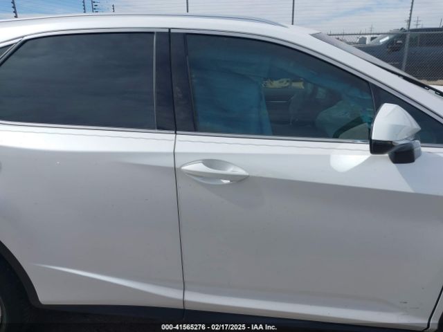 2T2ZZMCA9KC122398 Lexus RX 350