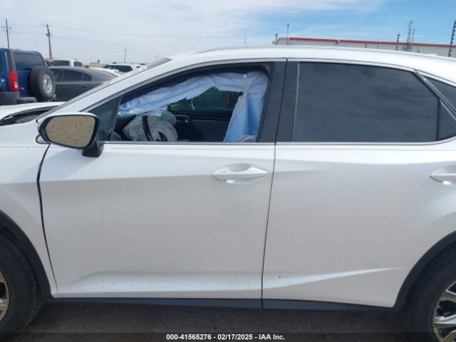 2T2ZZMCA9KC122398 Lexus RX 350