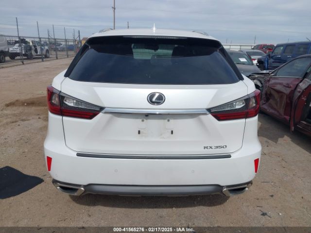 2T2ZZMCA9KC122398 Lexus RX 350