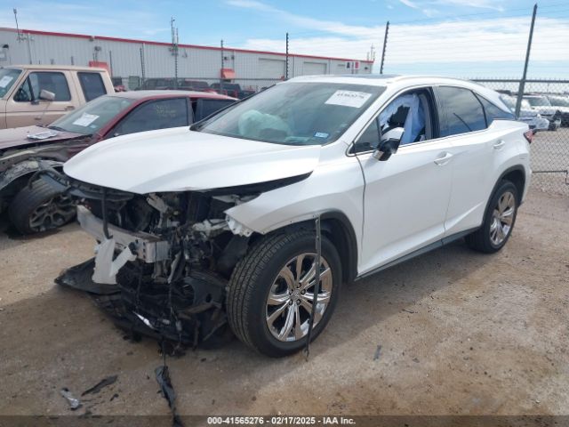 2T2ZZMCA9KC122398 Lexus RX 350