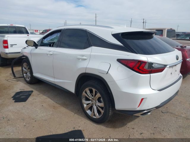 2T2ZZMCA9KC122398 Lexus RX 350