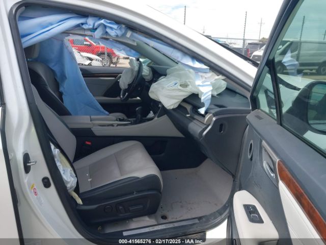 2T2ZZMCA9KC122398 Lexus RX 350
