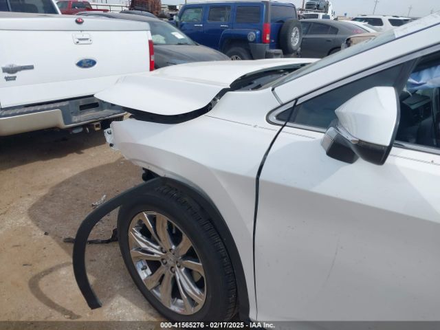 2T2ZZMCA9KC122398 Lexus RX 350