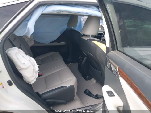 2T2ZZMCA9KC122398 Lexus RX 350