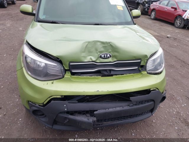 KNDJN2A27H7881493 KIA Soul