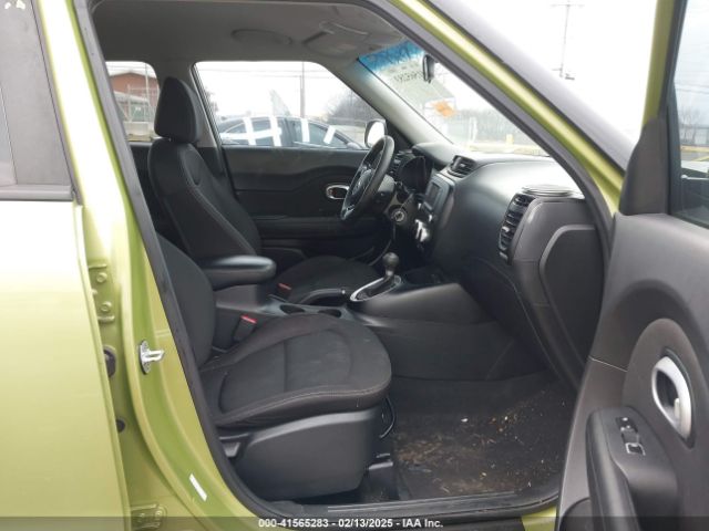 KNDJN2A27H7881493 KIA Soul