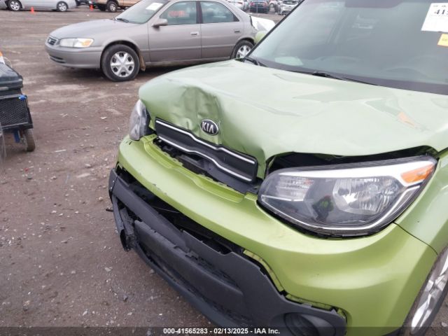 KNDJN2A27H7881493 KIA Soul