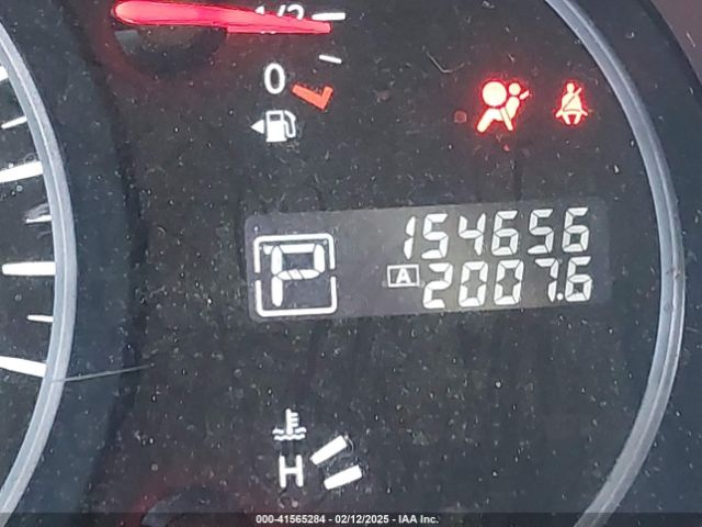 JN8AE2KP6H9169849 Nissan Quest Sv