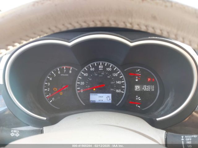 JN8AE2KP6H9169849 Nissan Quest Sv