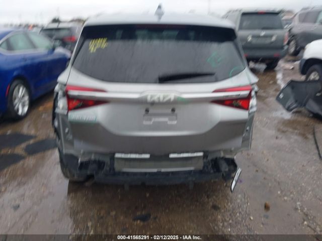 KNDEPCAA0P7375561 KIA Seltos Lx