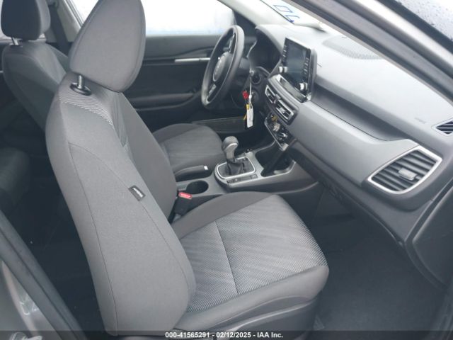 KNDEPCAA0P7375561 KIA Seltos Lx