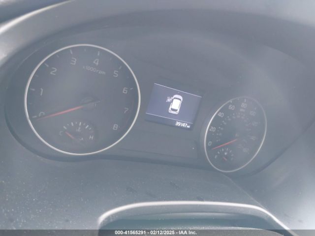 KNDEPCAA0P7375561 KIA Seltos Lx