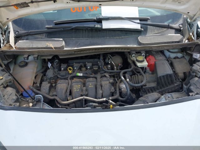 NM0LS7E27L1442957 Ford Transit Connect Xl Cargo Van