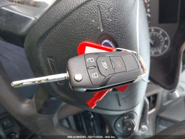 NM0LS7E27L1442957 Ford Transit Connect Xl Cargo Van