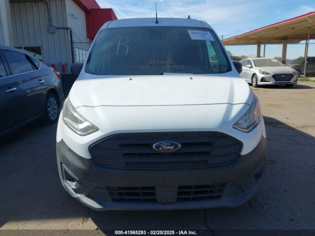 NM0LS7E27L1442957 Ford Transit Connect Xl Cargo Van