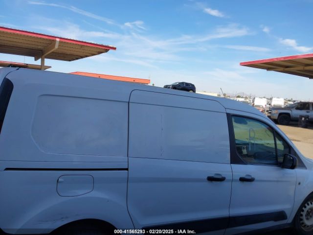 NM0LS7E27L1442957 Ford Transit Connect Xl Cargo Van