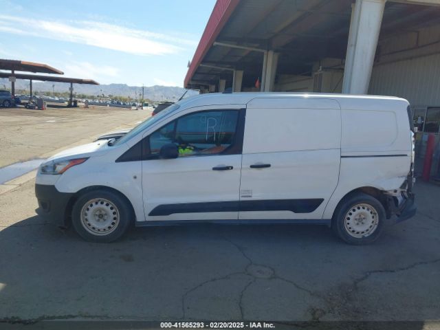 NM0LS7E27L1442957 Ford Transit Connect Xl Cargo Van