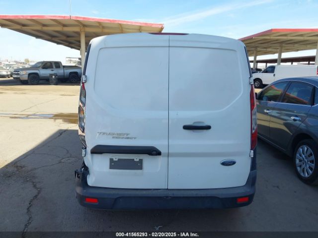 NM0LS7E27L1442957 Ford Transit Connect Xl Cargo Van