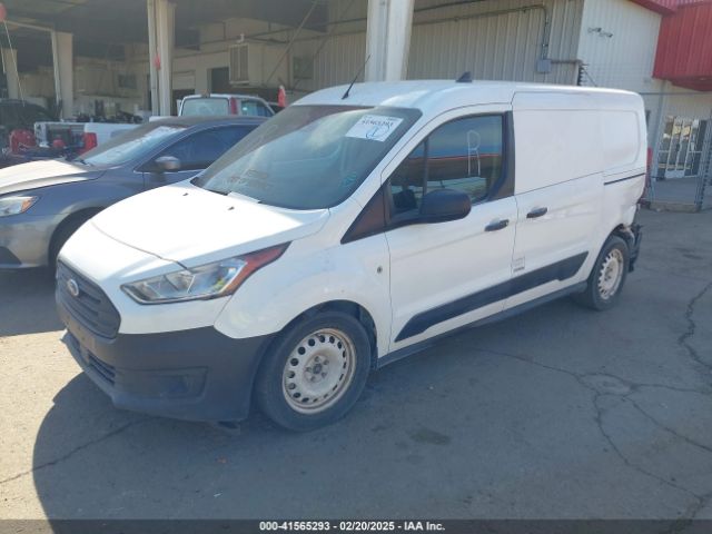 NM0LS7E27L1442957 Ford Transit Connect Xl Cargo Van