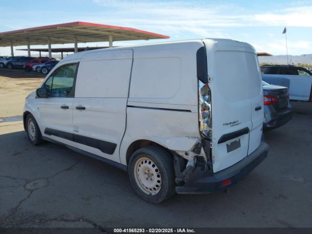 NM0LS7E27L1442957 Ford Transit Connect Xl Cargo Van