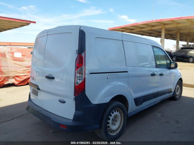 NM0LS7E27L1442957 Ford Transit Connect Xl Cargo Van