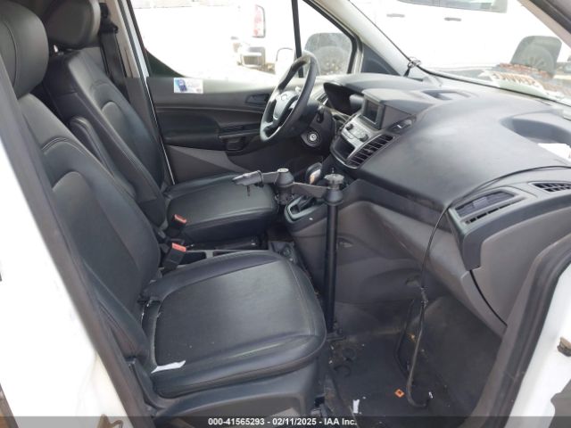 NM0LS7E27L1442957 Ford Transit Connect Xl Cargo Van