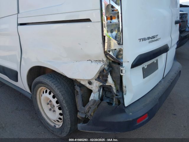 NM0LS7E27L1442957 Ford Transit Connect Xl Cargo Van