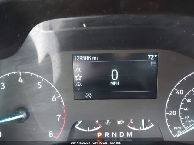 NM0LS7E27L1442957 Ford Transit Connect Xl Cargo Van
