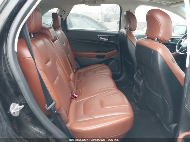 2FMPK3K92JBB41606 Ford Edge Titanium