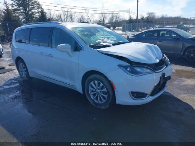 2019 CHRYSLER PACIFICA 2C4RC1BG3KR561168